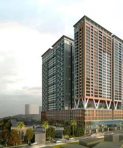 The Grand Manhattan