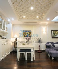 Căn hộ - Vinhomes Royal City