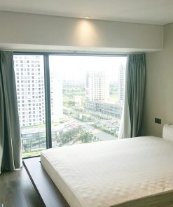 Căn hộ - Sun Grand City Ancora Residence