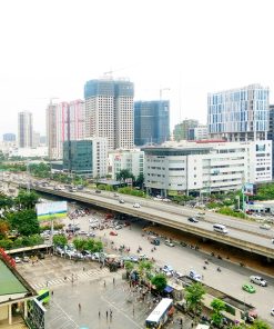 Căn hộ chung cư FLC Complex