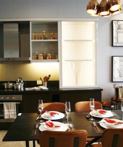 Căn hộ - Sun Grand City Thuỵ Khuê Residence