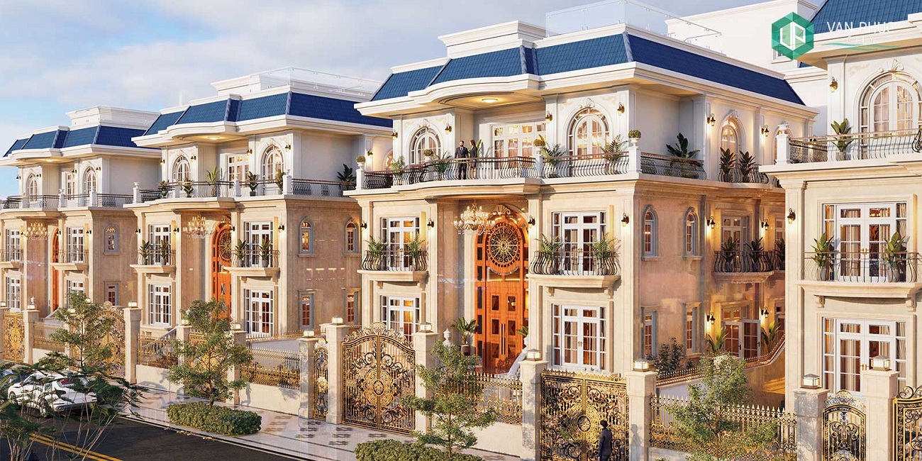 Căn hộ Vạn Phúc City 4