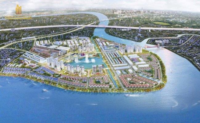 dự án vạn phúc city dự án vạn phúc city