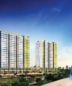 Căn hộ Lavita Garden Thủ Đức