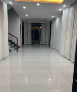 Cho thuê biệt thự 8x20m tại Khu đô thị Đông Tăng Long, Thủ Đức