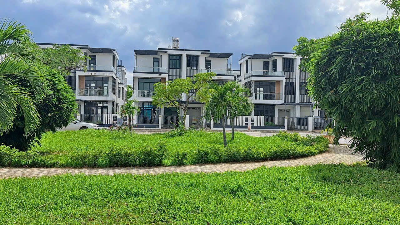 Việt Thịnh Homes nhận ký gửi mua bán - cho thuê tại KĐT Đông Tăng Long Tp Thủ Đức