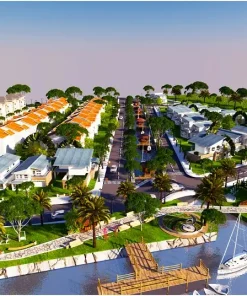Dự án Tăng Long River View Tp Thủ Đức