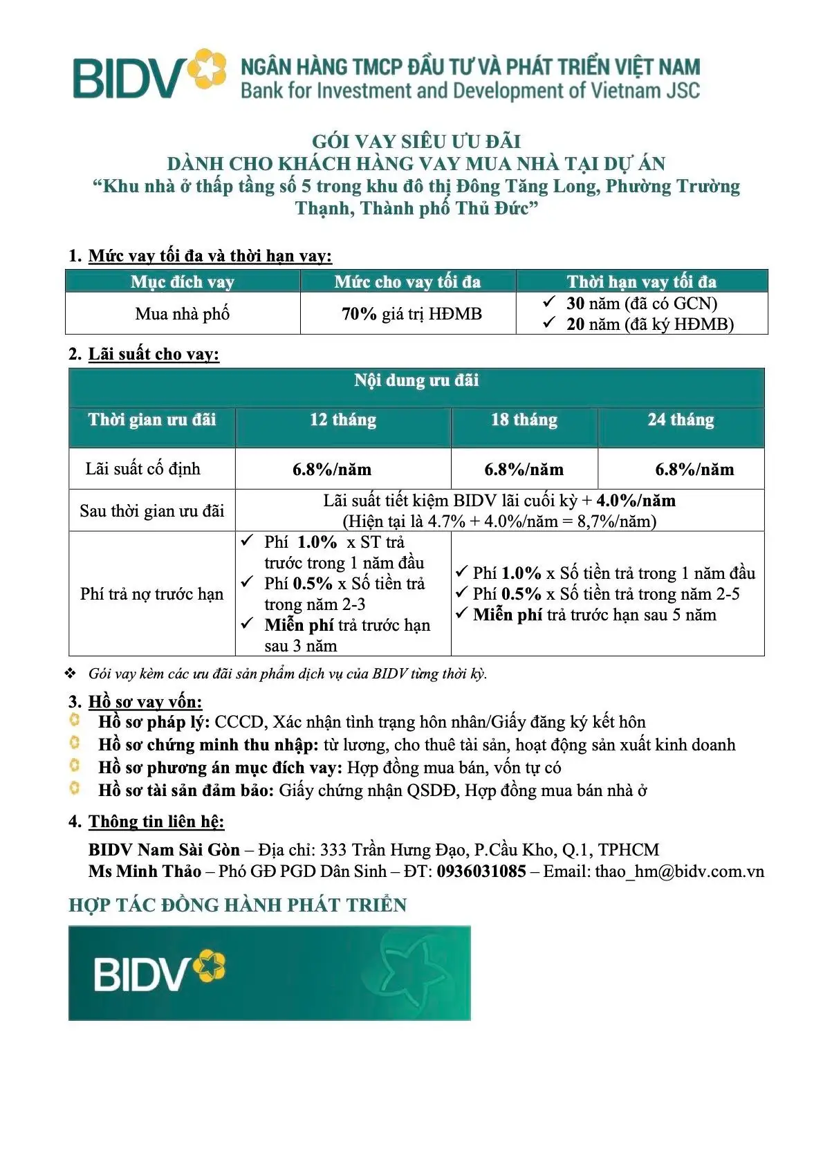 Mở bán 42 căn Nhà Phố liền Kề , biệt thự song lập KĐT mới Đông Tăng Long Tp Thủ Đức