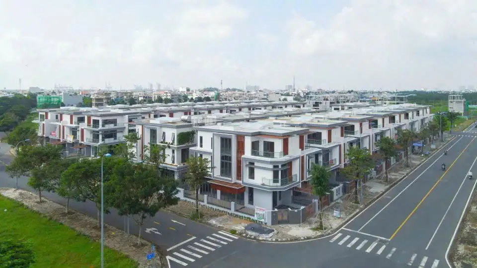 Đông Tăng Long Ba Son Hưng Phúc Giá bán đất nền Tp Thủ Đức tháng 7/2024, Phường Long Trường , Trường Thạnh