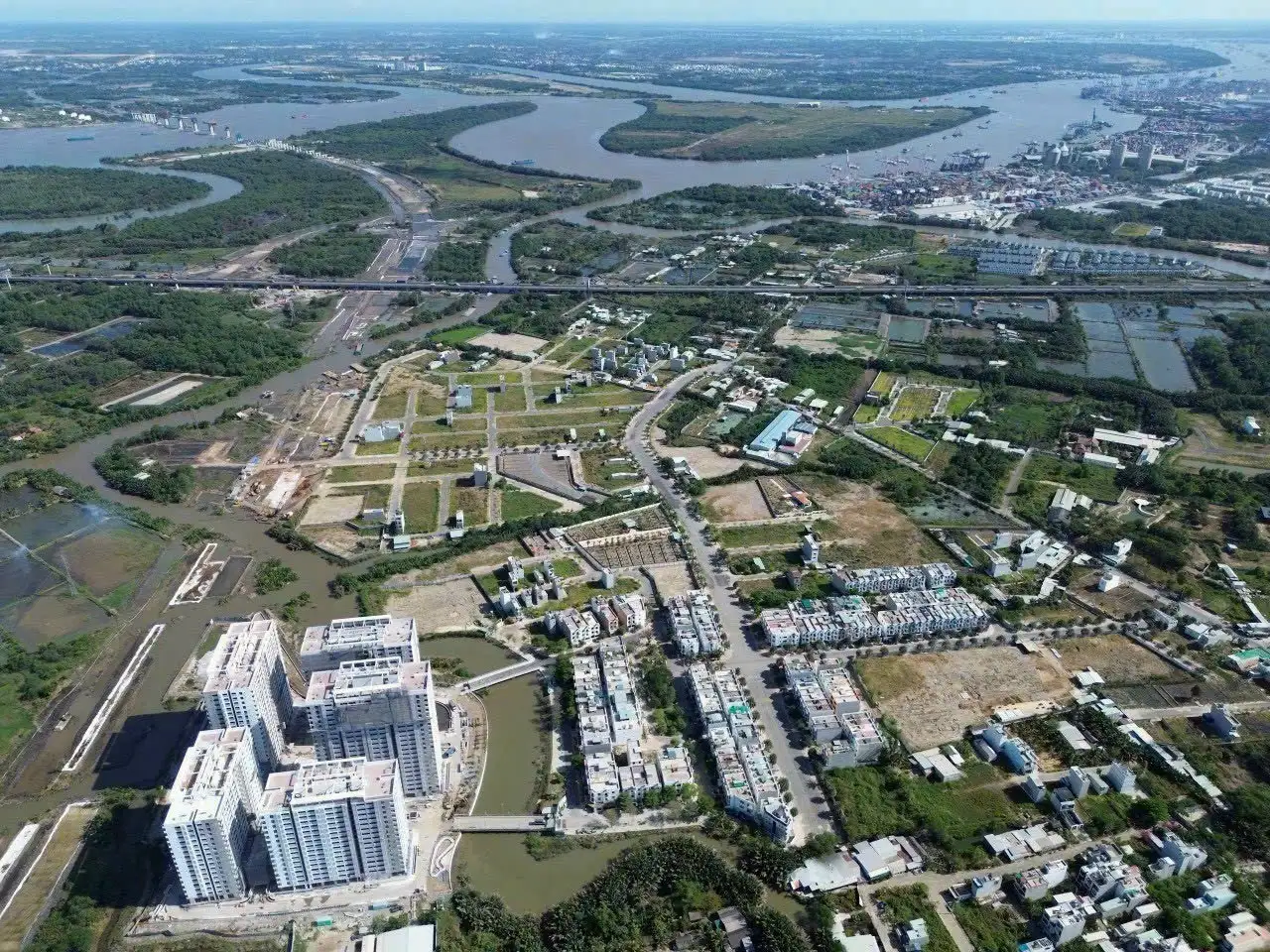 Giá bán đất nền Tp Thủ Đức tháng 7/2024, Phường Long Trường , Trường Thạnh