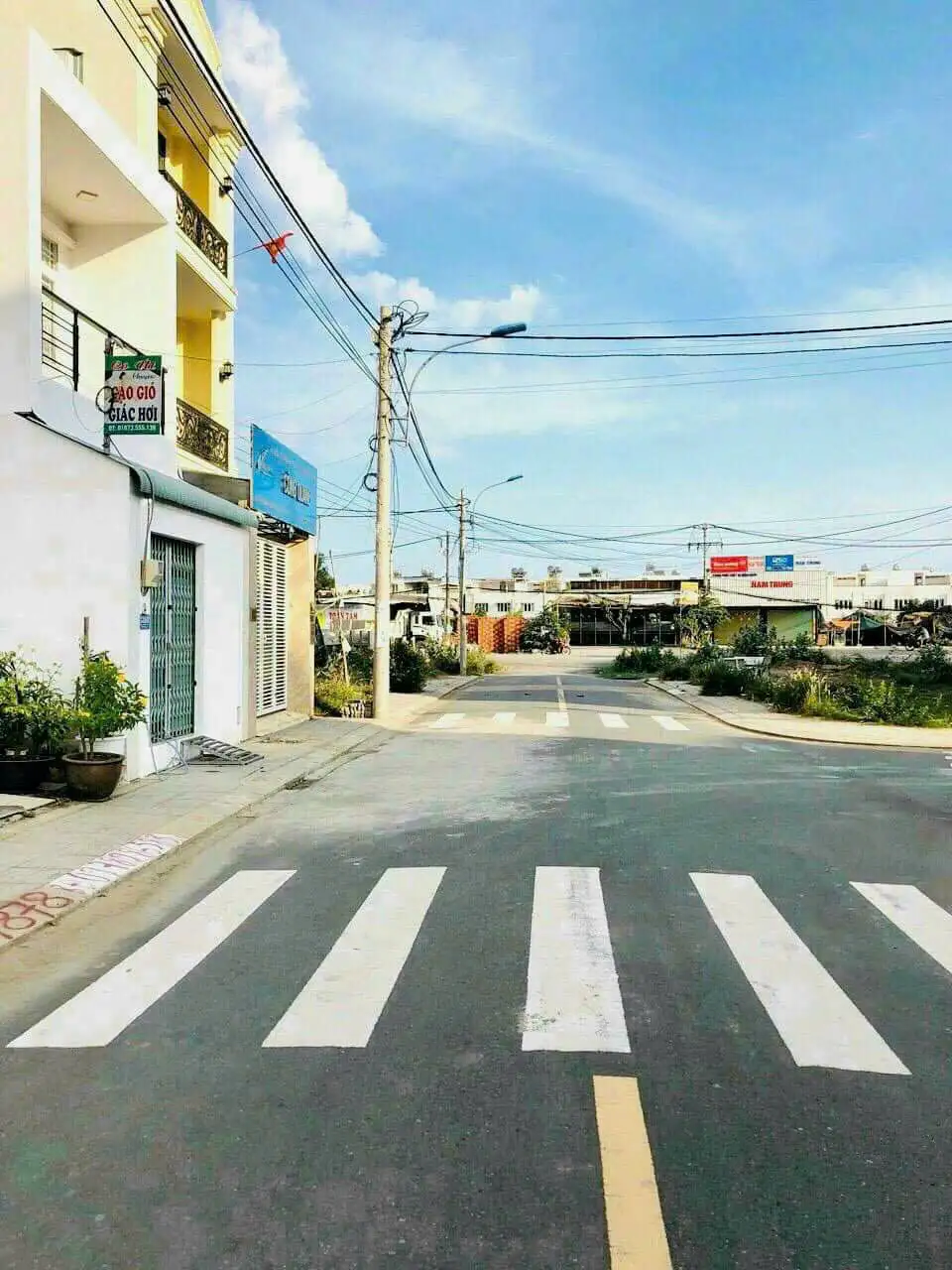 Giá bán đất nền Tp Thủ Đức tháng 7/2024, Phường Long Trường , Trường Thạnh