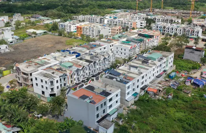 Bảng giá đất mới có thể đẩy giá nhà lên 15-20%