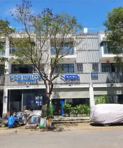 Chính chủ cần bán ô đất hoán đổi 5x20m2 truc chính dự án KĐTM Đông Tăng Long