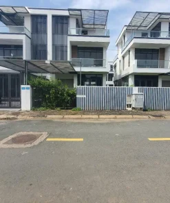 Bán Căn Biệt thự song lập 8x20m2 tại KĐTM Đông Tăng Long giá 10 tỷ 5