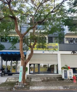Cho Thuê Shophouse KĐT Đông Tăng Long-8 Triệu/Tháng