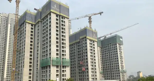 Phân khúc bất động sản nào tăng giá cao nhất thời gian qua?