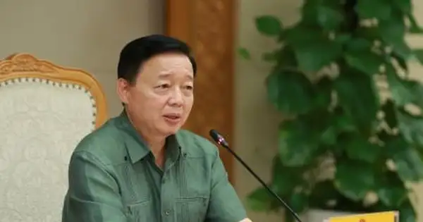 Thị trường bất động sản cần những ‘liều thuốc mạnh’ và thực chất hơn