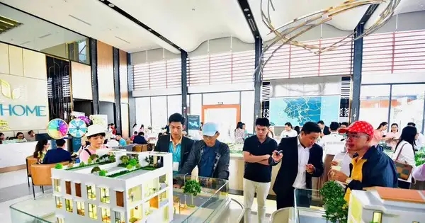 Áp thuế 20% khi bán BĐS: Tính chưa đủ sẽ khiến giá tiếp tục tăng, người mua khó tiếp cận nhà ở