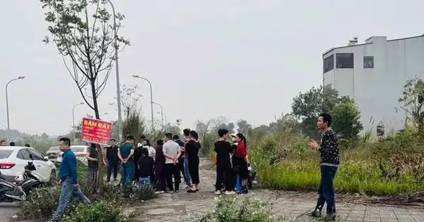 GS. Đặng Hùng Võ: Nhiều người muốn giàu nhanh chỉ có tham gia vào thị trường bất động sản