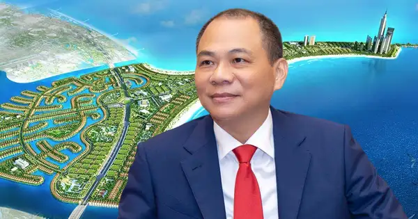 Tin vui lớn cho thị trường bất động sản: Loạt siêu dự án của “ông lớn” Vingroup, Sunshine Group, Lotte, BRG… cùng lúc có chuyển biến quan trọng