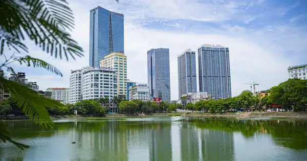 Nhờ lý do này, nguồn cung nhà ở tại Hà Nội đã ổn định hơn TP.HCM