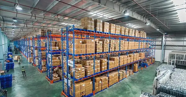 Một loại hình bất động sản đang được các doanh nghiệp mở rộng ra các tỉnh, hấp dẫn các nhà đầu tư quốc tế