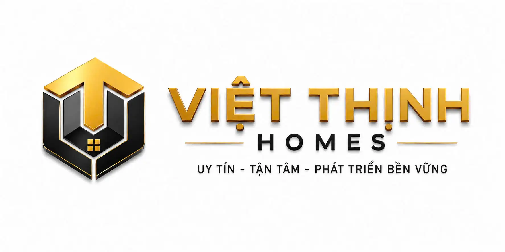 Bất Động Sản Việt Thịnh Homes