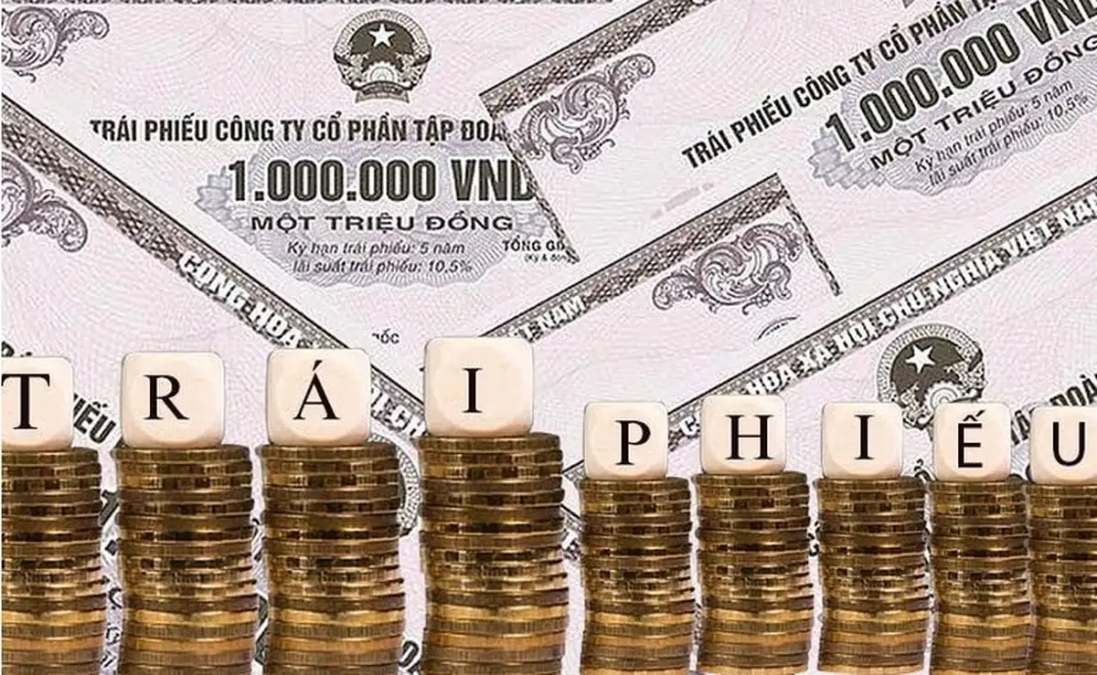Trái phiếu doanh nghiệp phục hồi, phát hành mới tăng mạnh trong tháng 6