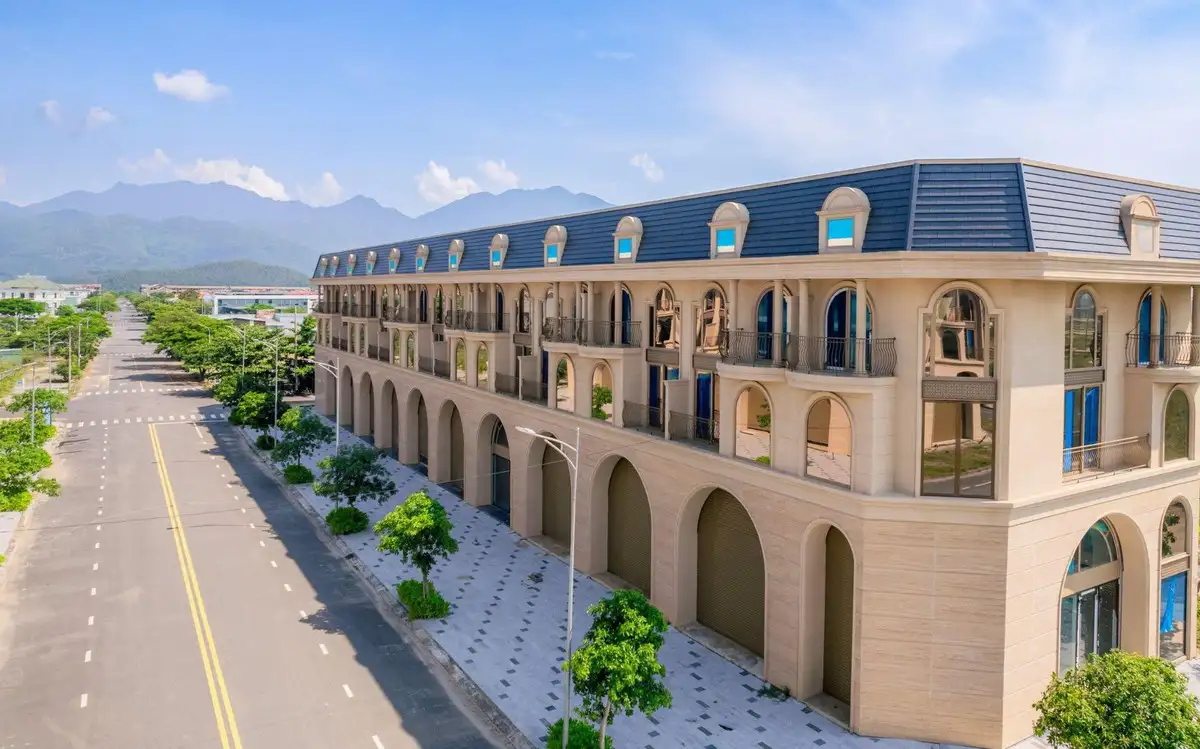 Dragon City – Park mở lối pháp lý, kích hoạt thị trường Tây Bắc Đà Nẵng