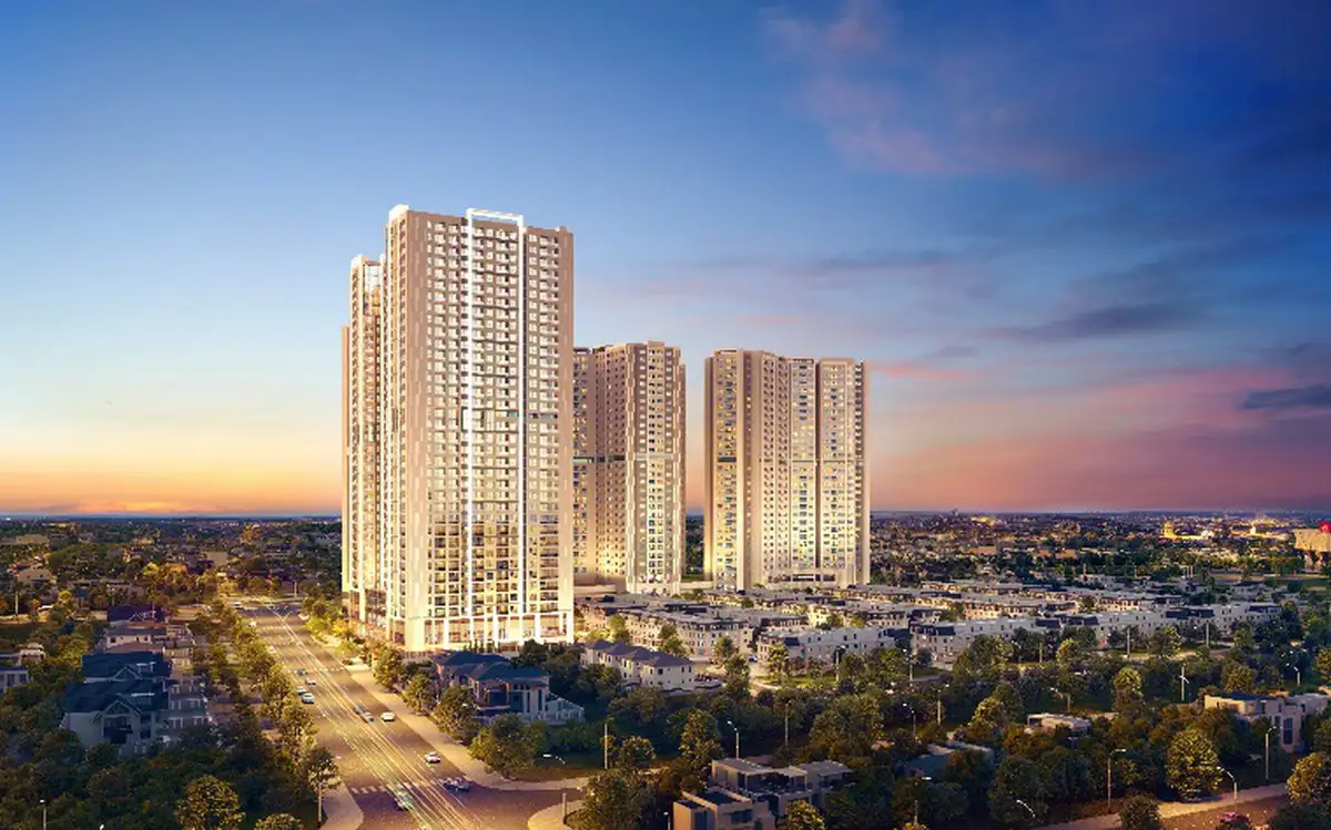 Rose Residence – Bản sắc sống bản địa, sản phẩm dành cho người Hải Phòng