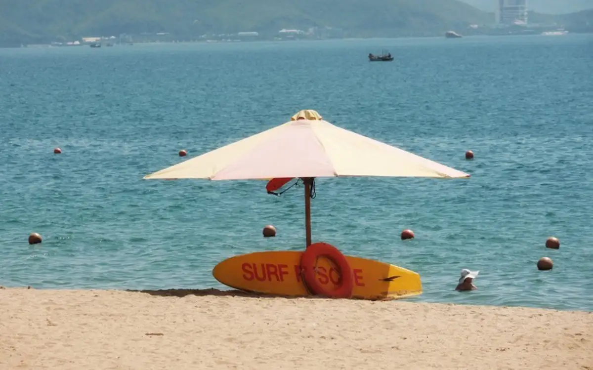 Đô thị nghỉ dưỡng đa chức năng: Xu hướng mới của bất động sản Nha Trang