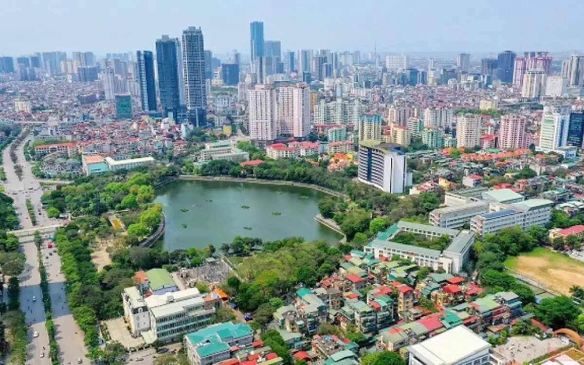 Nửa đầu năm 2025: Xu hướng BĐS phân hóa và tín hiệu tăng trưởng bền vững